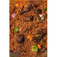 Jollof Rice Jollof Rice