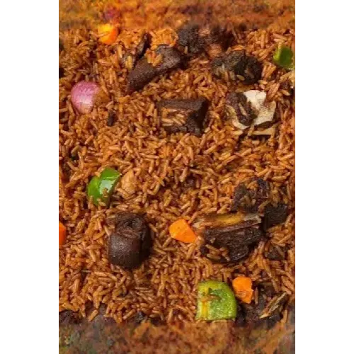 Jollof Rice