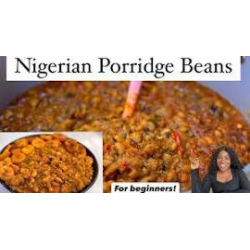 Beans Aganyin