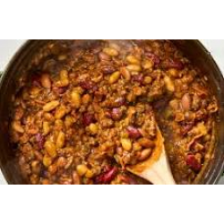 Portage Beans Portage Beans