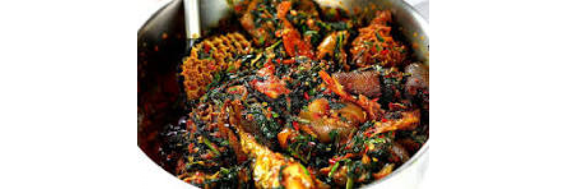 Efo riro